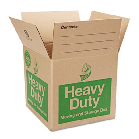 HENKEL Henkel 280728 Heavy Duty Box; 16 x 16 x 15; Brown 280728